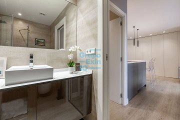 Foto 19 de Preciosa vivienda totalmente reformada en Avda. Ametzagaña en quinta planta con terraza. Foto 19 de Preciosa vivienda totalmente reformada en Avda. Ametzagaña en quinta planta con terraza.