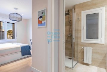 Foto 20 de Preciosa vivienda totalmente reformada en Avda. Ametzagaña en quinta planta con terraza. Foto 20 de Preciosa vivienda totalmente reformada en Avda. Ametzagaña en quinta planta con terraza.