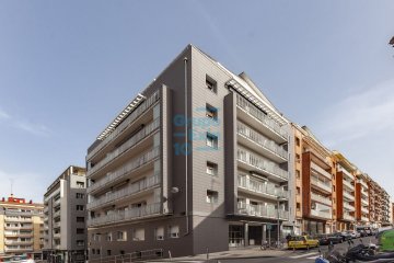 Foto 28 de Preciosa vivienda totalmente reformada en Avda. Ametzagaña en quinta planta con terraza. Foto 28 de Preciosa vivienda totalmente reformada en Avda. Ametzagaña en quinta planta con terraza.