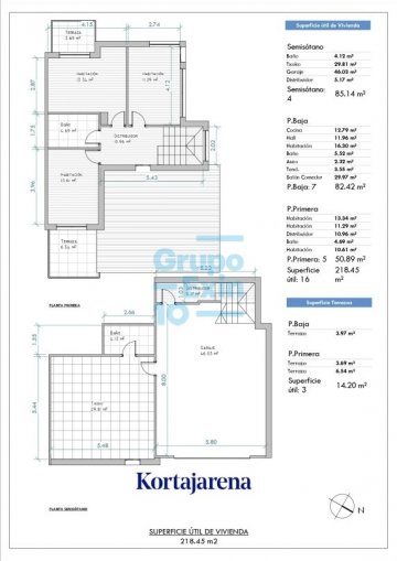 Foto 43 de Villa bifamiliar en Miramón Pº Oriamendi con precioso jardín con piscina y vistas depejadas. Construcción del año 2005. Foto 43 de Villa bifamiliar en Miramón Pº Oriamendi con precioso jardín con piscina y vistas depejadas. Construcción del año 2005.