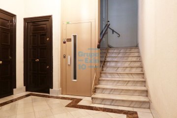 Foto 6 de Oficinas en la Avda. de la Libertad de diferentes superficies orientados a patio de manzana.