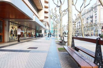 Foto 9 de Oficinas en la Avda. de la Libertad de diferentes superficies orientados a patio de manzana.