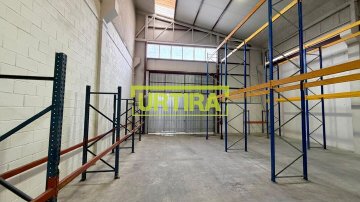 Foto 20 de Nave en Lezo de 441m2 con 306m2 de campa privada vallada.