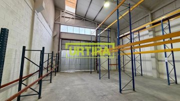 Foto 21 de Nave en Lezo de 441m2 con 306m2 de campa privada vallada.