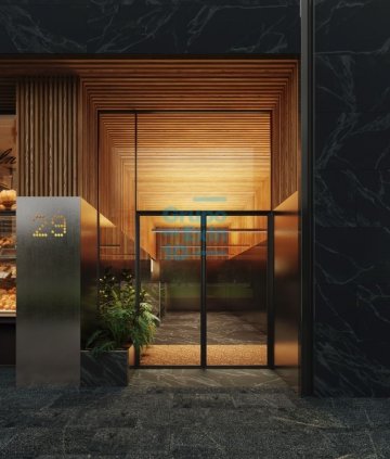 Foto 9 de Obra Nueva. Piso de 2 dormitorios, exterior, con balcón y terraza. Foto 9 de Obra Nueva. Piso de 2 dormitorios, exterior, con balcón y terraza.