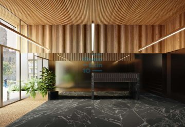 Foto 8 de Obra Nueva. Piso de 2 dormitorios, exterior, con balcón, terraza y garaje