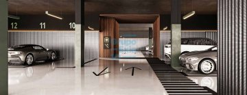 Foto 10 de Obra Nueva. Piso de 2 dormitorios, exterior, con balcón, terraza y garaje