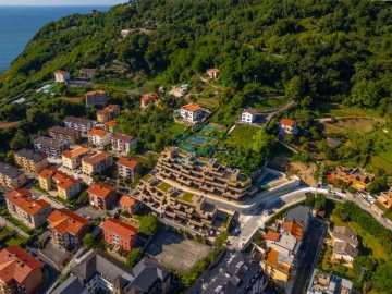Foto 4 de Obra nueva. Vivienda de 2 dormitorios, exterior con terraza. Foto 4 de Obra nueva. Vivienda de 2 dormitorios, exterior con terraza.