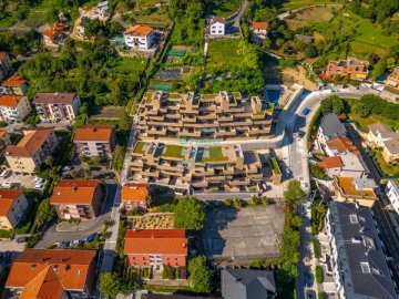 Foto 5 de Obra nueva. Vivienda de 2 dormitorios, exterior con terraza. Foto 5 de Obra nueva. Vivienda de 2 dormitorios, exterior con terraza.