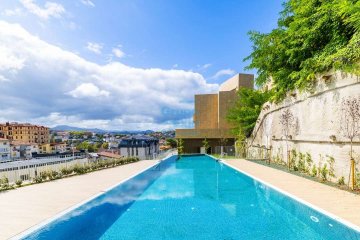 Foto 10 de Obra nueva. Vivienda de 2 dormitorios, exterior con terraza. Foto 10 de Obra nueva. Vivienda de 2 dormitorios, exterior con terraza.