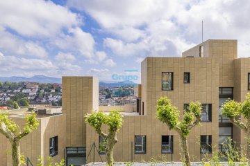 Foto 12 de Obra nueva. Vivienda de 2 dormitorios, exterior con terraza. Foto 12 de Obra nueva. Vivienda de 2 dormitorios, exterior con terraza.