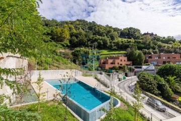 Foto 14 de Obra nueva. Vivienda de 2 dormitorios, exterior con terraza. Foto 14 de Obra nueva. Vivienda de 2 dormitorios, exterior con terraza.