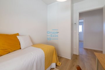 Foto 18 de Obra nueva. Vivienda de 2 dormitorios, exterior con terraza. Foto 18 de Obra nueva. Vivienda de 2 dormitorios, exterior con terraza.