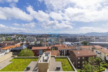 Foto 19 de Obra nueva. Vivienda de 2 dormitorios, exterior con terraza. Foto 19 de Obra nueva. Vivienda de 2 dormitorios, exterior con terraza.