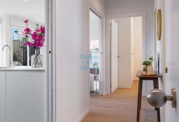 Foto 21 de Obra nueva. Vivienda de 2 dormitorios, exterior con terraza. Foto 21 de Obra nueva. Vivienda de 2 dormitorios, exterior con terraza.