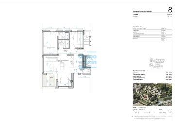Foto 22 de Obra nueva. Vivienda de 2 dormitorios, exterior con terraza. Foto 22 de Obra nueva. Vivienda de 2 dormitorios, exterior con terraza.