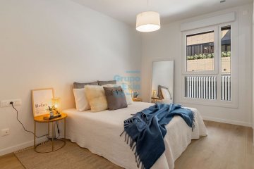 Foto 26 de Obra nueva. Vivienda de 2 dormitorios, exterior con terraza. Foto 26 de Obra nueva. Vivienda de 2 dormitorios, exterior con terraza.