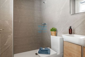 Foto 29 de Obra nueva. Vivienda de 2 dormitorios, exterior con terraza. Foto 29 de Obra nueva. Vivienda de 2 dormitorios, exterior con terraza.