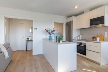 Foto 34 de Obra nueva. Vivienda de 2 dormitorios, exterior con terraza. Foto 34 de Obra nueva. Vivienda de 2 dormitorios, exterior con terraza.