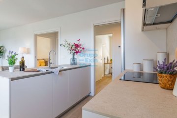 Foto 35 de Obra nueva. Vivienda de 2 dormitorios, exterior con terraza. Foto 35 de Obra nueva. Vivienda de 2 dormitorios, exterior con terraza.