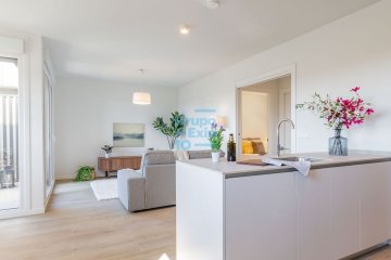 Foto 36 de Obra nueva. Vivienda de 2 dormitorios, exterior con terraza. Foto 36 de Obra nueva. Vivienda de 2 dormitorios, exterior con terraza.