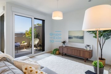 Foto 37 de Obra nueva. Vivienda de 2 dormitorios, exterior con terraza. Foto 37 de Obra nueva. Vivienda de 2 dormitorios, exterior con terraza.