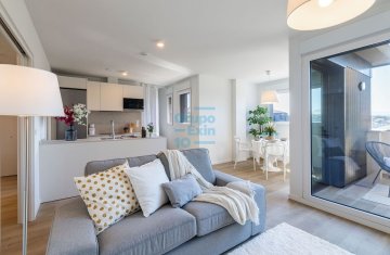 Foto 39 de Obra nueva. Vivienda de 2 dormitorios, exterior con terraza. Foto 39 de Obra nueva. Vivienda de 2 dormitorios, exterior con terraza.