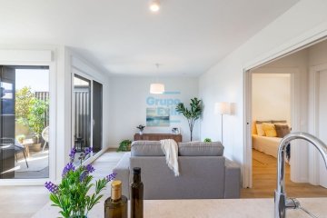 Foto 40 de Obra nueva. Vivienda de 2 dormitorios, exterior con terraza. Foto 40 de Obra nueva. Vivienda de 2 dormitorios, exterior con terraza.