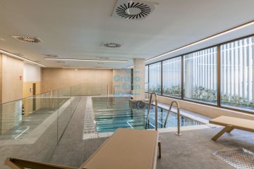 Foto 52 de Obra nueva. Vivienda de 2 dormitorios, exterior con terraza. Foto 52 de Obra nueva. Vivienda de 2 dormitorios, exterior con terraza.