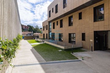 Foto 60 de Obra nueva. Vivienda de 2 dormitorios, exterior con terraza. Foto 60 de Obra nueva. Vivienda de 2 dormitorios, exterior con terraza.