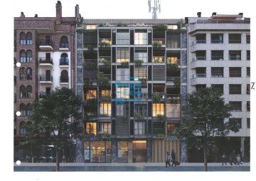 Foto 2 de Gros. Obra nueva en Plaza Cataluña. Pisos de 2 dormitorios. !Infórmate de más viviendas disponibles a la venta!