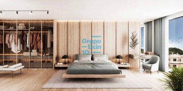 Foto 7 de Gros. Obra nueva en Plaza Cataluña. Pisos de 2 dormitorios. !Infórmate de más viviendas disponibles a la venta!