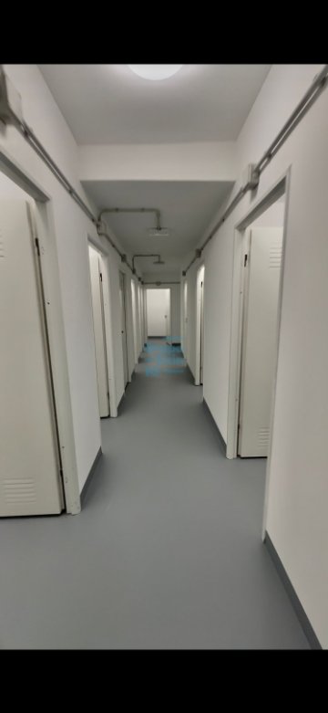 Foto 2 de Gros. Nuevos Trasteros en C/Miracruz con C/Misericordia.