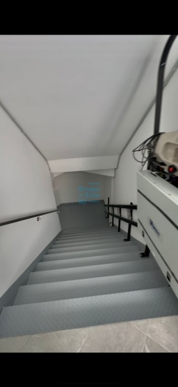 Foto 5 de Gros. Nuevos Trasteros en C/Miracruz con C/Misericordia.