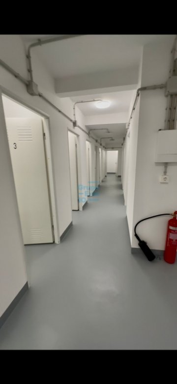 Foto 6 de Gros. Nuevos Trasteros en C/Miracruz con C/Misericordia.
