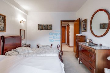 Foto 20 de Amara. José Mª Salaberría. Piso de gran tamaño de cinco dormitorios con terraza orientada al Oeste. Garaje opcional.