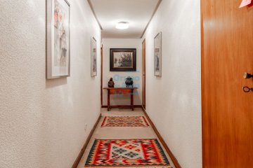 Foto 25 de Amara. José Mª Salaberría. Piso de gran tamaño de cinco dormitorios con terraza orientada al Oeste. Garaje opcional.