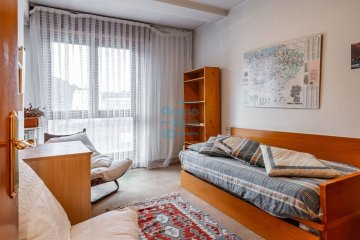 Foto 27 de Amara. José Mª Salaberría. Piso de gran tamaño de cinco dormitorios con terraza orientada al Oeste. Garaje opcional.