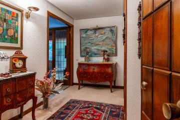 Foto 31 de Amara. José Mª Salaberría. Piso de gran tamaño de cinco dormitorios con terraza orientada al Oeste. Garaje opcional.