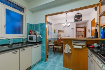 Foto 35 de Amara. José Mª Salaberría. Piso de gran tamaño de cinco dormitorios con terraza orientada al Oeste. Garaje opcional.