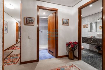 Foto 38 de Amara. José Mª Salaberría. Piso de gran tamaño de cinco dormitorios con terraza orientada al Oeste. Garaje opcional.