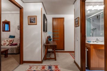 Foto 40 de Amara. José Mª Salaberría. Piso de gran tamaño de cinco dormitorios con terraza orientada al Oeste. Garaje opcional.