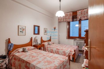 Foto 43 de Amara. José Mª Salaberría. Piso de gran tamaño de cinco dormitorios con terraza orientada al Oeste. Garaje opcional.