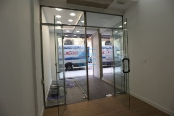 Foto 4 de Centro. Calle Fuenterrabía. Local junto a la Avenida de la Libertad, zona muy comercial. Foto 4 de Centro. Calle Fuenterrabía. Local junto a la Avenida de la Libertad, zona muy comercial.