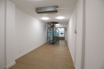 Foto 8 de Centro. Calle Fuenterrabía. Local junto a la Avenida de la Libertad, zona muy comercial. Foto 8 de Centro. Calle Fuenterrabía. Local junto a la Avenida de la Libertad, zona muy comercial.