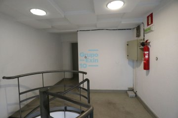 Foto 24 de Centro. Calle Fuenterrabía. Local junto a la Avenida de la Libertad, zona muy comercial. Foto 24 de Centro. Calle Fuenterrabía. Local junto a la Avenida de la Libertad, zona muy comercial.