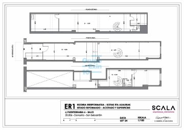 Foto 27 de Centro. Calle Fuenterrabía. Local junto a la Avenida de la Libertad, zona muy comercial. Foto 27 de Centro. Calle Fuenterrabía. Local junto a la Avenida de la Libertad, zona muy comercial.