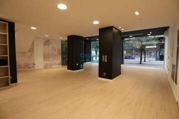 Foto 5 de AMARA. Local comercial en la trasera de la Avd. Madrid. 84m2 de planta nivel calle