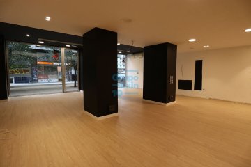 Foto 6 de AMARA. Local comercial en la trasera de la Avd. Madrid. 84m2 de planta nivel calle