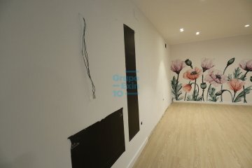 Foto 7 de AMARA. Local comercial en la trasera de la Avd. Madrid. 84m2 de planta nivel calle